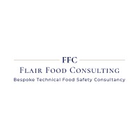 Flair Food Consulting logo - Similar company to Rival Sonar