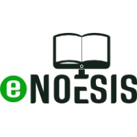 e-Noesis logo - Similar company to Tegem, All-In-One Telegram Management Platform
