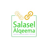Salasel Alqeema Institute for Training and Development logo - Similar company to Business Dive