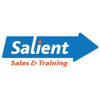 Salient Sales & Training logo - Similar company to Key Performance Training Ltd