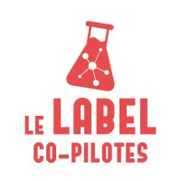 Le Label CO-PILOTES logo - Similar company to Co-Pilotes Experts-Comptables
