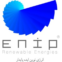 (ENIP)انرژی نوین ایده پایدار logo - Similar company to Atomic Energy Organization Of Iran (Aeoi)