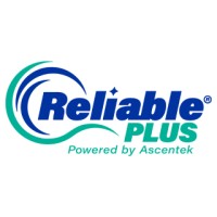 Reliable Plus logo - Similar company to Brooklynk