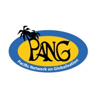 Pacific Network on Globalisation (PANG) logo - Similar company to Brym