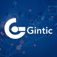 GINTIC S.A.S logo - Similar company to Software Eleodora