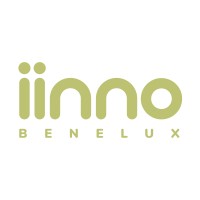 iinno-benelux logo - Similar company to Bolgr