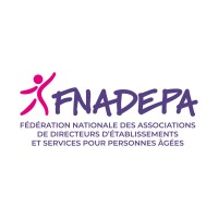 FNADEPA logo - Similar company to Fehap