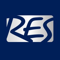 RES Exhibit Services logo - Similar company to Cardean Learning Group