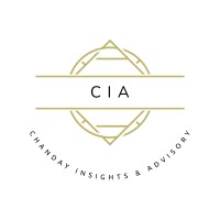 Chanday Insights & Advisory logo - Similar company to Pillar South Africa