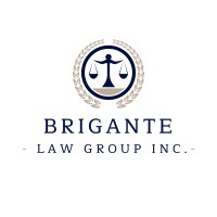 Brigante Law Group Inc. logo - Similar company to Larm De México