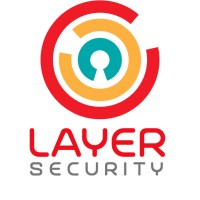 Layer Security logo - Similar company to Layer Seven Automation Pty Ltd
