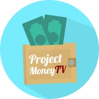 Project MoneyTV logo - Similar company to Employees Only La