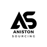 Aniston Sourcing logo - Similar company to Eventuelle - Event Management