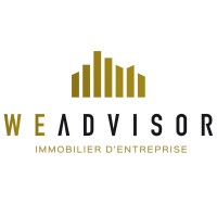 WeAdvisor Immobilier d'Entreprise logo - Similar company to Microsurfaces