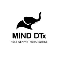 Mind DTx Inc. logo - Similar company to Reputance