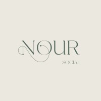 Nour Social logo - Similar company to Osim Uk & Eu