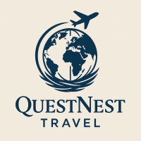 Questnest Travel logo - Similar company to Holidays With Downtown
