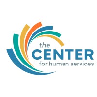 the CENTER for Human Services logo - Similar company to Center For Human Development