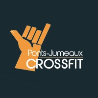 Ponts-Jumeaux CrossFit à Toulouse logo - Similar company to Deep Audio