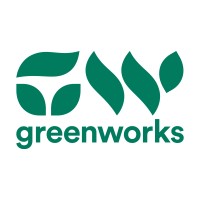 Greenworks logo - Similar company to Tänkom