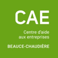 CAE Beauce-Chaudière logo - Similar company to Cogiteos