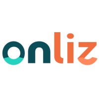 Onliz logo - Similar company to Locam