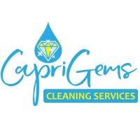 CapriGems Cleaning Services Limited logo - Similar company to Hd Professional Cleaning Services Ltd