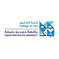 College of Law, Hamad Bin Khalifa University (HBKU) logo - Similar company to #Comipindigimarkts
