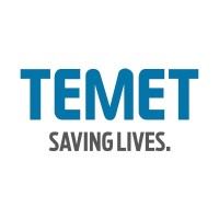 Temet logo - Similar company to Titan Power