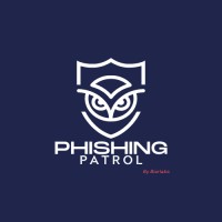 Phishing Patrol logo - Similar company to Zublime.Mx