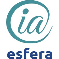 Esfera IA logo - Similar company to The Tech Tarot, Llc