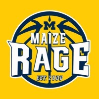 Maize Rage logo - Similar company to Maize Rage