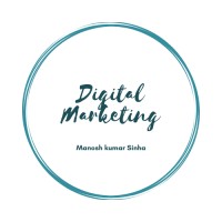 Digital Marketing Agency logo - Similar company to Evereffect - Digital Marketing Agency