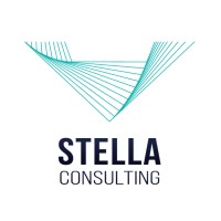 Stella Consulting logo - Similar company to Lima Relocation Services Sac