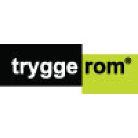 Trygge Rom AS logo - Similar company to Krogsveen Næring