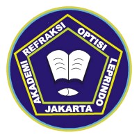 Akademi Refraksi Optisi Leprindo Jakarta logo - Similar company to Pt Kasoem Pioner Optik