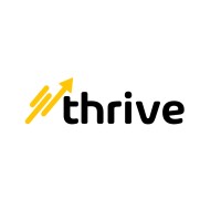 Thrive Marketings logo - Similar company to Beeka Ads