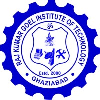 RKGIT Department of Mechanical Engineering logo - Similar company to Aces.Abesec