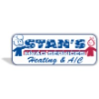 Stan's HVAC Services, LLC logo - Similar company to Bcool Hvac Services