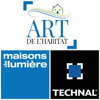 ART DE L'HABITAT - TECHNAL Bry/Noisy & Marne la Valllée logo - Similar company to Hestia & Haussmann