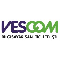 VESCOM BİLGİSAYAR logo - Similar company to Vescom Bilgisayar