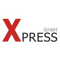 Xpress GmbH logo - Similar company to Cs Management & It-Beratung Gmbh