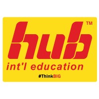 Hub International Education logo - Similar company to Self Apply Center