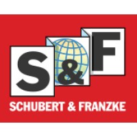 Schubert & Franzke logo - Similar company to Micro Mapper
