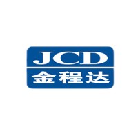 JCD Slitter Rewinder logo - Similar company to Toshin 東伸