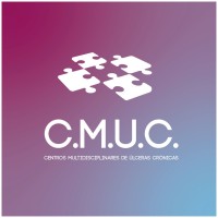 CMUC | Centros Multidisciplinares de Úlceras Crónicas logo - Similar company to Centro Atlántico
