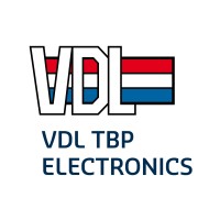 VDL TBP Electronics logo - Similar company to Core-Emt A/S