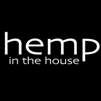 Hemp in the House logo - Similar company to Hemp Homes Llc