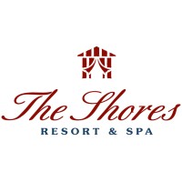 The Shores Resort & Spa logo - Similar company to Smeadcreative