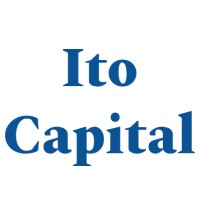 Ito Capital Ltd logo - Similar company to Arc Analytics
